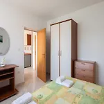 Bella Vista -one Bedroom With Terrace And Sea View A2 Apartman
