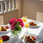Bella Vista -one Bedroom With Terrace And Sea View A2 Apartman Sevid